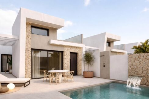 Serena Sun Golf - Huis kopen Spanje (1)
