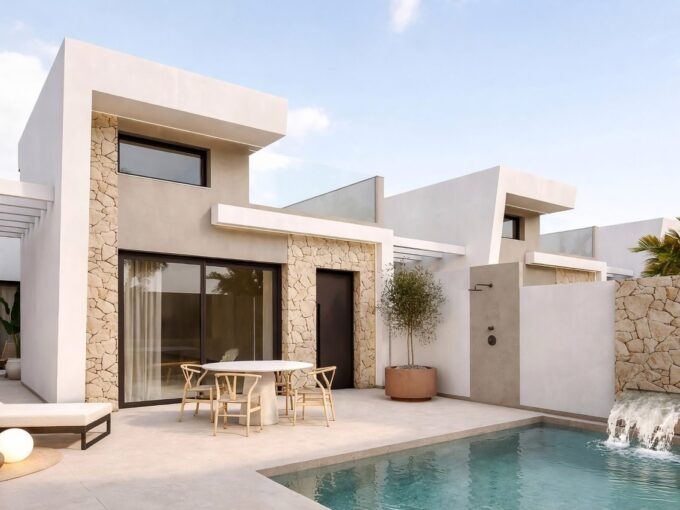 Serena Sun Golf - Huis kopen Spanje (1)
