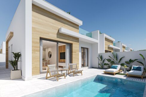 Torre Pacheco Huis kopen Spanje 1 2026 Huis kopen aan de Costa Blanca